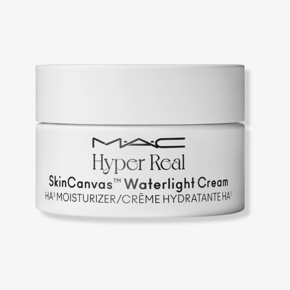 MAC Cosmetics Hyper Real SkinCanvas Waterlight Cream